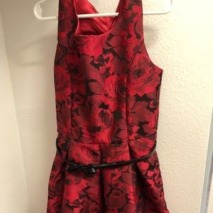 Everything kids posh party